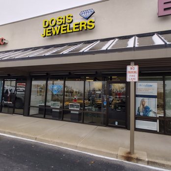 Dosis Jewelers - Jewelry Near Me - Addison, Illinois Dosis Jewelers - Jewelry Near Me - Addison, Illinois