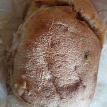 Philz Coffee - Pesto chicken sandwich (New) - Coffee & Tea Near Me - Pasadena, California