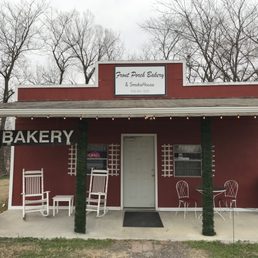 Front Porch Bakery Front Porch Bakery