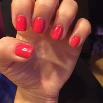 Sandy's Salon - Clean gel mani - Hair Salons Near Me - Tarzana, California Sandy's Salon - Clean gel mani - Hair Salons Near Me - Tarzana, California