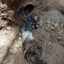 Plumbing Drain Cleaning