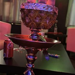 Noir Hookah Lounge