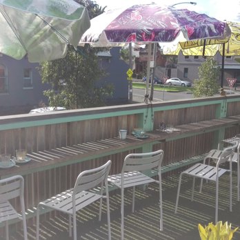 Cafe BU - Cafes Near Me - Carlton North, VIC