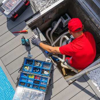 Titanic Pool Repairs and Installations - Pool & Hot Tub Service Near Me - Van Nuys, California Titanic Pool Repairs and Installations - Pool & Hot Tub Service Near Me - Van Nuys, California