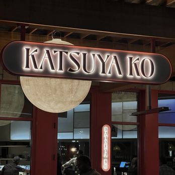 Katsuya Ko - storefront - Japanese Near Me - San Diego, California Katsuya Ko - storefront - Japanese Near Me - San Diego, California