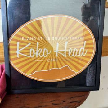 Koko Head Cafe - Breakfast & Brunch Near Me - Honolulu, Hawaii