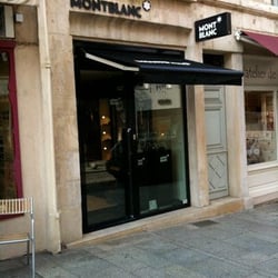 Boutique Montblanc L'Ecritoire