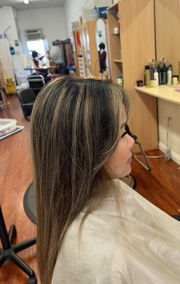 LINA HAIR SALON - Updated March 2025 - 140 Photos & 127 Reviews - 104 S