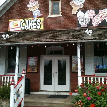 Sundae School Ice Cream - Ice Cream & Frozen Yogurt Near Me - Hilltown, Pennsylvania Sundae School Ice Cream - Ice Cream & Frozen Yogurt Near Me - Hilltown, Pennsylvania
