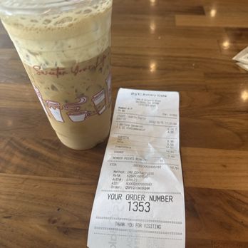 85°C Bakery Cafe-Gardena - Vietnamese Coffee - Coffee & Tea Near Me - Gardena, California