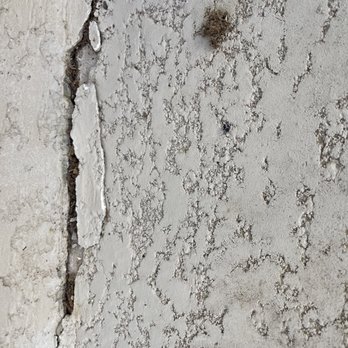 Sanchez Coatings - Base of step. - Masonry/Concrete Near Me - Pflugerville, Texas