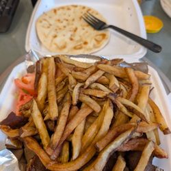Mug's Pizza & Ribs