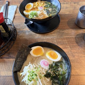 Ichiban Ramen & Poki - #5. Spicy Tonkotsu Ramen #4. Tonkotsu Ramen - Ramen Near Me - Fresno, California Ichiban Ramen & Poki - #5. Spicy Tonkotsu Ramen #4. Tonkotsu Ramen - Ramen Near Me - Fresno, California