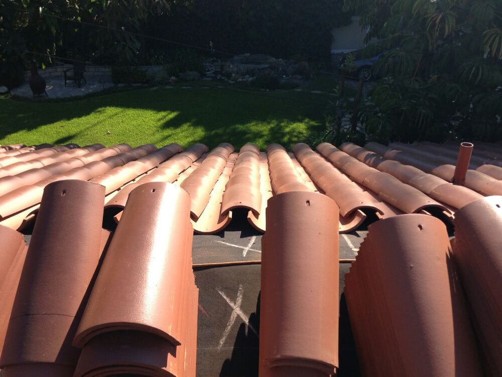 Slide of Dependable Roofing
