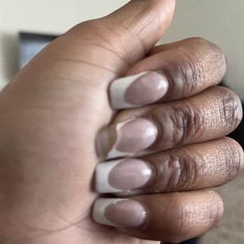 Kevin Nails 2 - Nail Technicians Near Me - Laurel, Maryland
