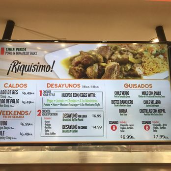 El Super - Grocery Near Me - Albuquerque, New Mexico