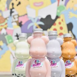 Scoop LV - Boba bears 24oz