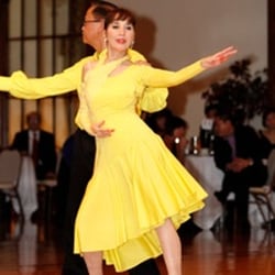 Dance Time With Friends