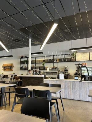 Kingdom Coffee Roasters by null