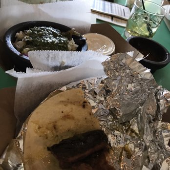 Barrio Tacos Cleveland Heights - My taco & bowl. - Tacos Near Me - Cleveland Heights, Ohio