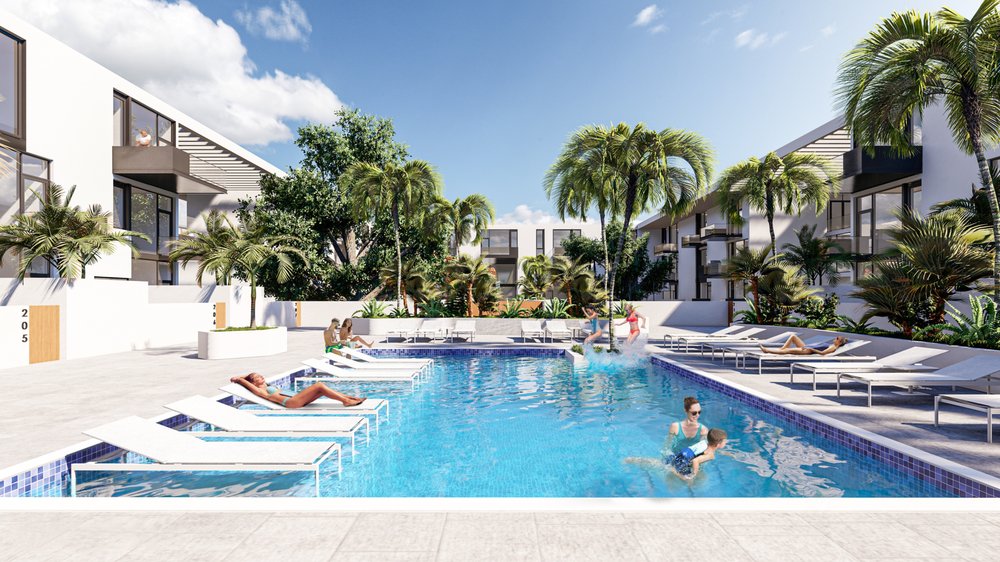 BATH & RACQUET RESIDENCES AND CLUB Updated September 2024 2170