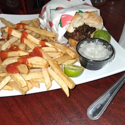 Los Rancheritos - Barbacoa