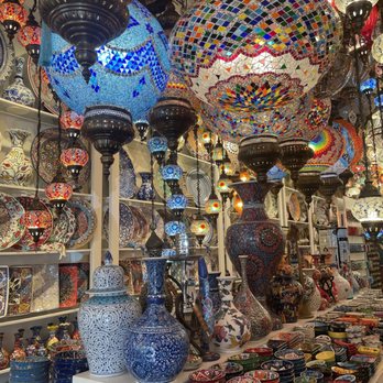 Ottoman Art - Rugs Near Me - Saint Helena, California Ottoman Art - Rugs Near Me - Saint Helena, California