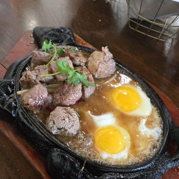 Tan Dinh Cafe - Bo ne - Vietnamese Near Me - San Jose, California