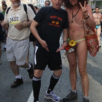 Bay to Breakers - Races & Competitions Near Me - San Francisco, California Bay to Breakers - Races & Competitions Near Me - San Francisco, California