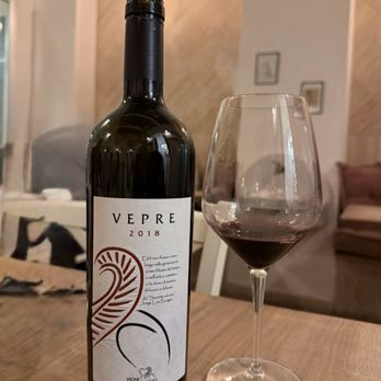 La Ciambella - Fantastic red wine - Roman Near Me - Rome, RM La Ciambella - Fantastic red wine - Roman Near Me - Rome, RM