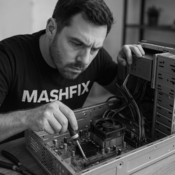 Mashfix