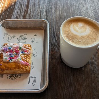 BREAK COFFEE ROASTERS - Updated January 2026 - 49 Photos & 20 Reviews - 235 N Perry St