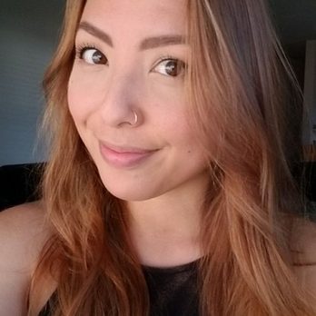 Davanti Salon and Spa - Rose Gold - Hair Salons Near Me - Denton, Texas Davanti Salon and Spa - Rose Gold - Hair Salons Near Me - Denton, Texas