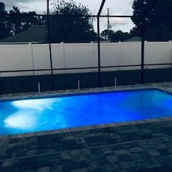 Slesser Custom Pools and Spas