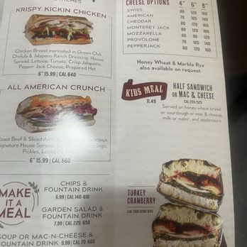 Sourdough & Co. - Menu - Soup Near Me - Sunnyvale, California