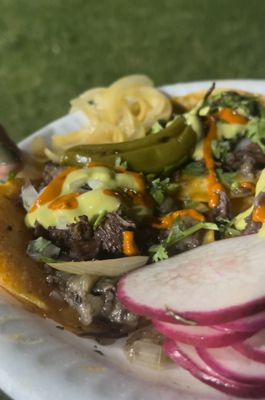 Birria El Tacocho by null