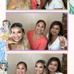 MS Photo Booth and Events Rental