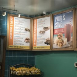 Tropical Smoothie Cafe