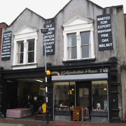 Elizabeth's Place