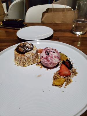 Nando Trattoria by null