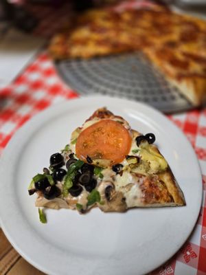 Gianni's Pizza by null