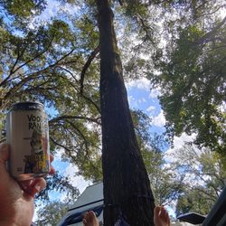 Santos Trailhead & Campground