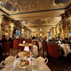 Hotel Café Royal