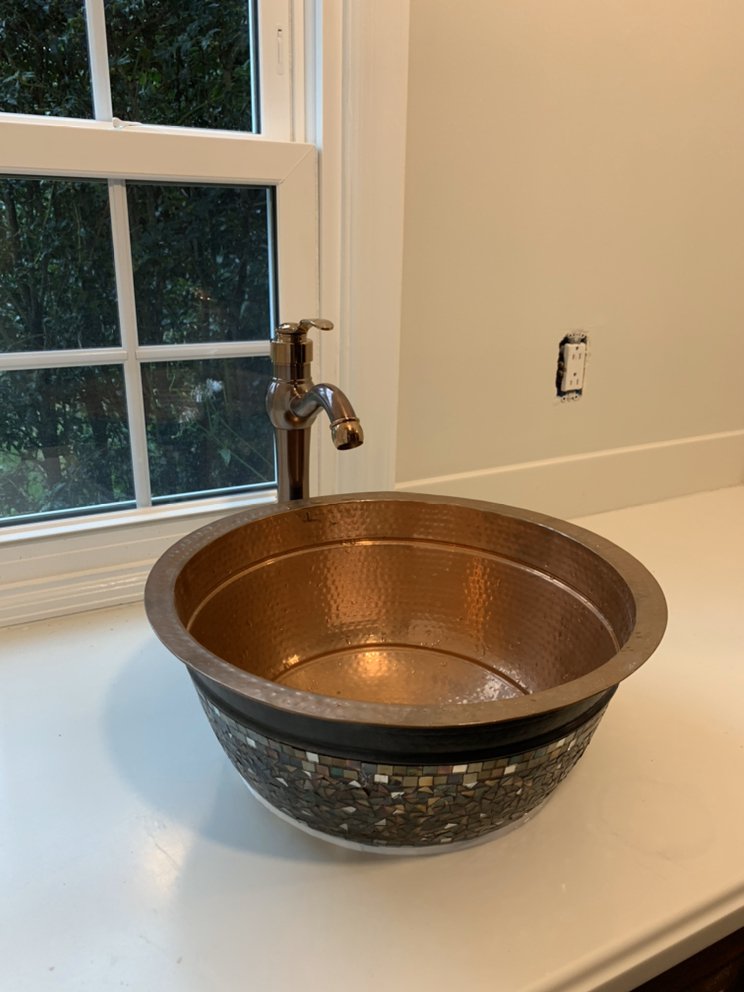 Slide of Monkey Wrench Mechanical