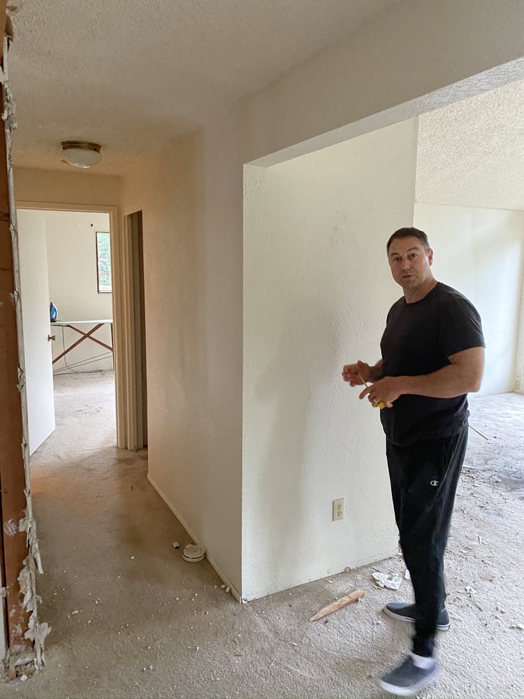 Slide of Gordon Plumbing & Mechanical