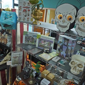 Dapper Cadaver - Party Supplies Near Me - Madison, Wisconsin