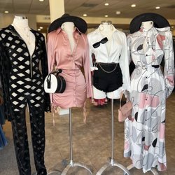 Sabrak Boutique