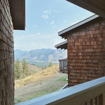 Sun Mountain Lodge - Resorts Near Me - Winthrop, Washington Sun Mountain Lodge - Resorts Near Me - Winthrop, Washington