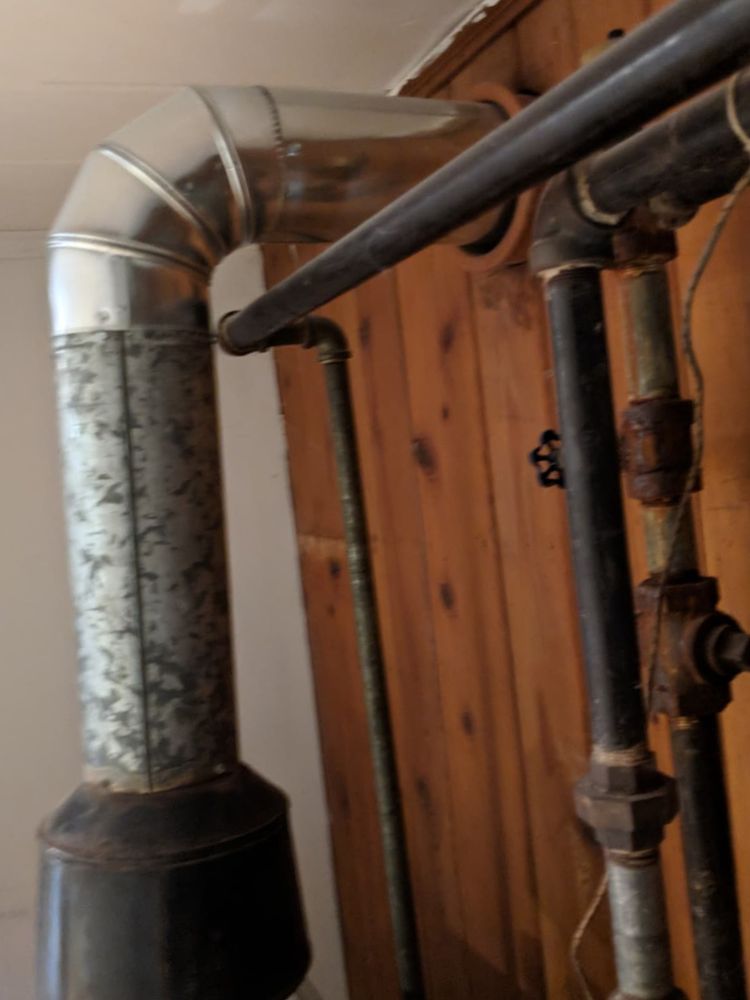 CHIMNEY SWEEP & REPAIR RIVERSIDE Updated October 2024 13 Photos