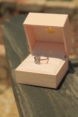Princess Bride Diamonds by null